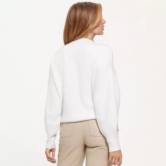 Guess Γυναικείο φούτερ Estelle Sweater
